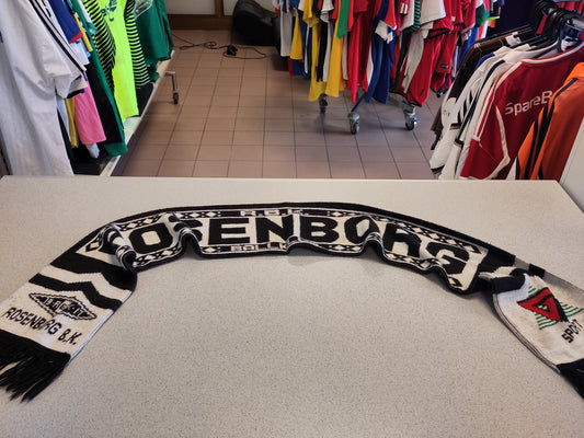 Rosenborg scarf v5 G-sport