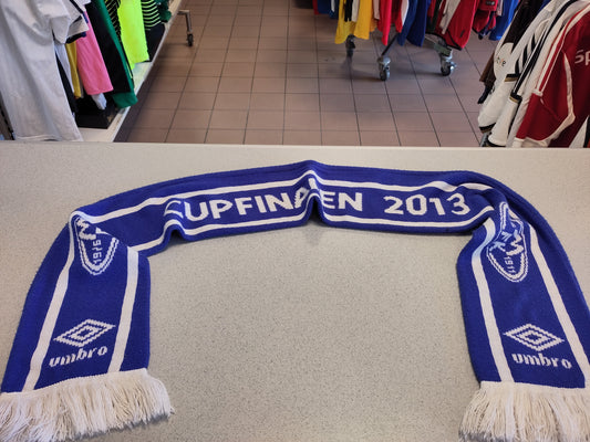 Molde scarf v2 cup final 2013