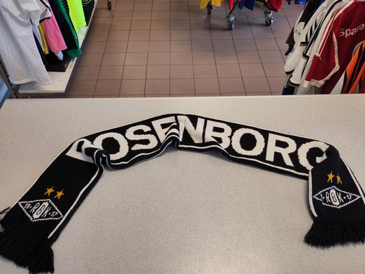 Rosenborg skjerf v3 Coop