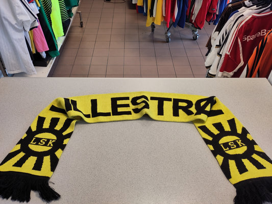 Lillestrøm skjerf v1