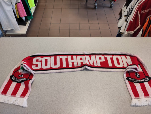 Southampton skjerf