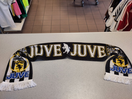 Juventus scarf