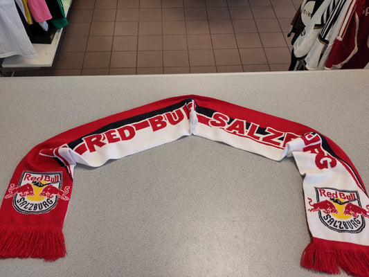 Red Bull Salzburg scarf