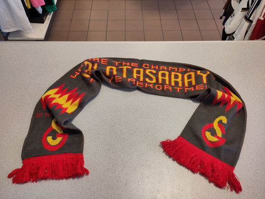 Galatasaray scarf
