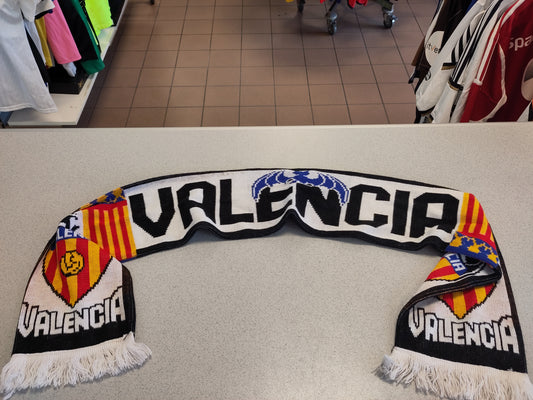 Valencia skjerf