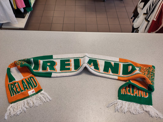 Ireland scarf