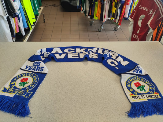 Blackburn skjerf v26