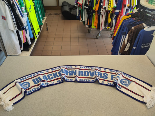 Blackburn skjerf v6 vintage