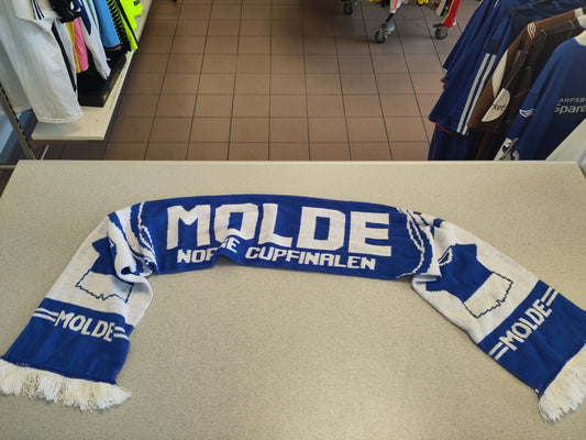 Molde skjerf v3 cupfinale