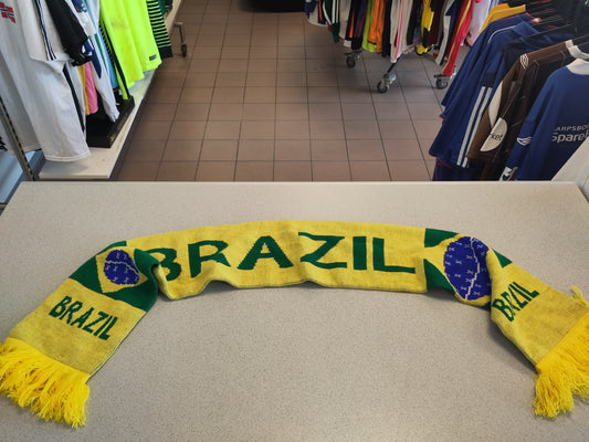 Brazil scarf v2