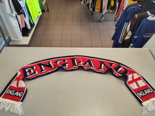 England scarf v3