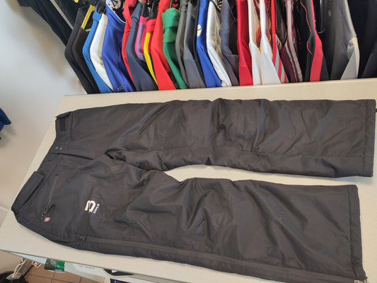 Dæhlie winter trousers