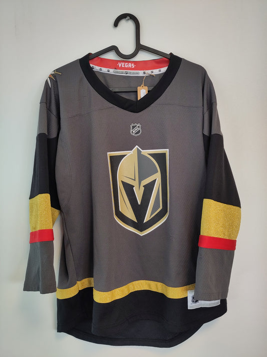Vegas Golden Knights drakt ungdom