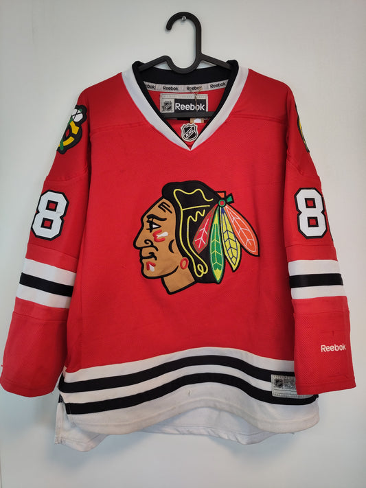 Chicago Blackhawks jersey Kane youth