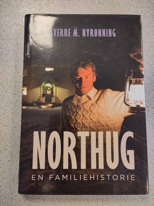 BOK: Northug - en familiehistorie (Nyrønning)