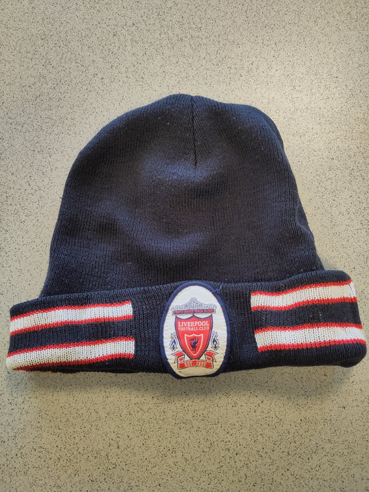 Liverpool hat 1998-99