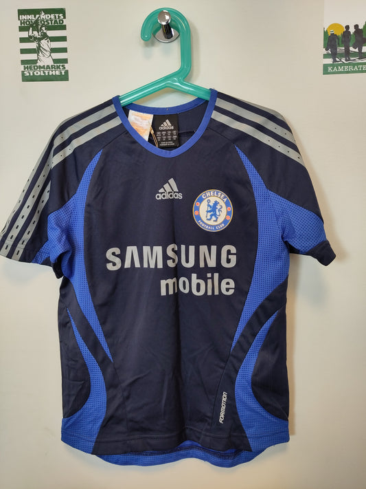 Chelsea training shirt circa 2006-08 children