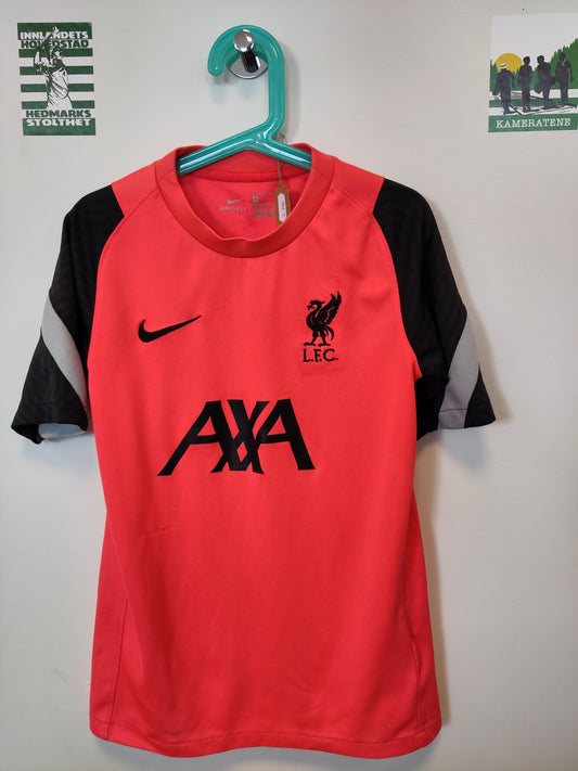 Liverpool training suit Nike/Axa kids