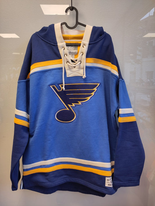 St. Louis Blues hettegenser