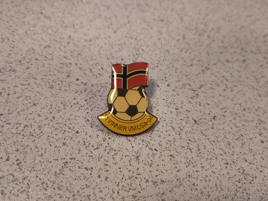 PINS: We win the World Cup USA-94