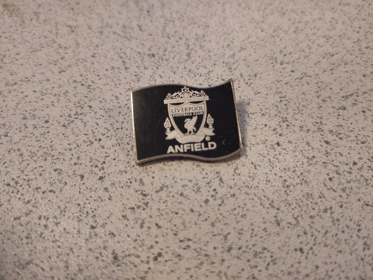 PINS: Liverpool - Anfield