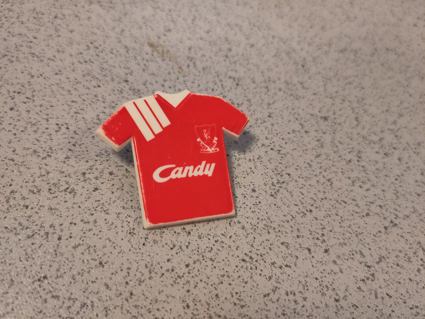 PINS: Liverpool - Candy