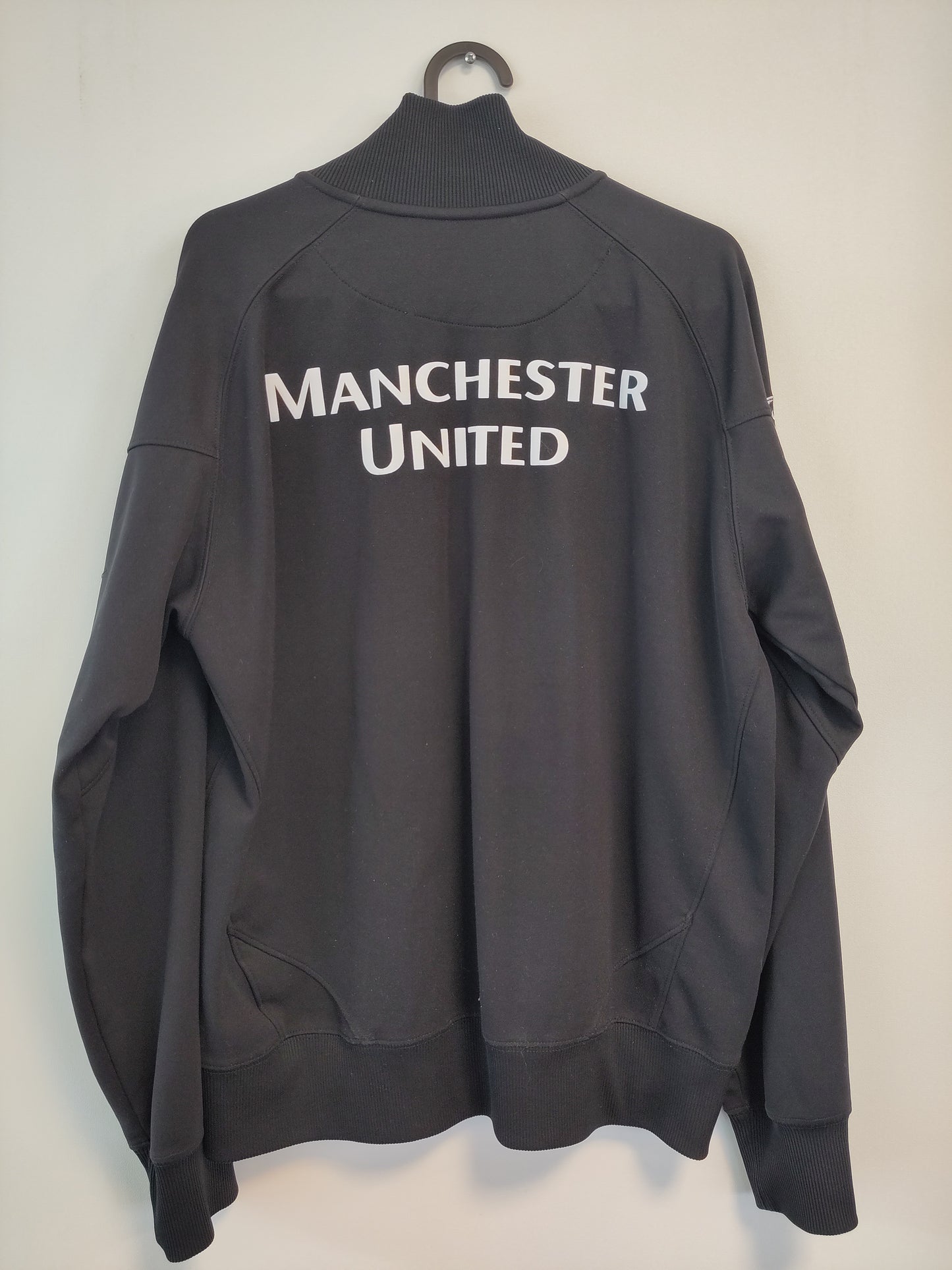 Manchester United jakke Nike/AIG