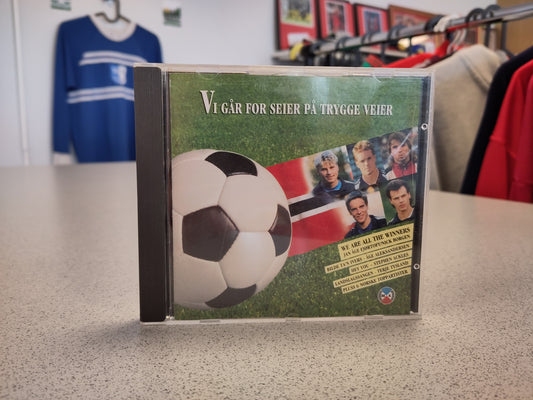 CD: We go for victory on safe roads