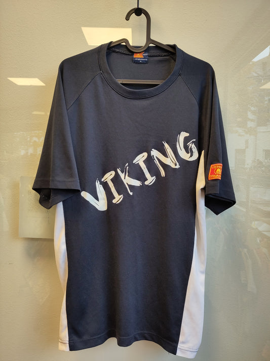 Viking t-skjorte v1