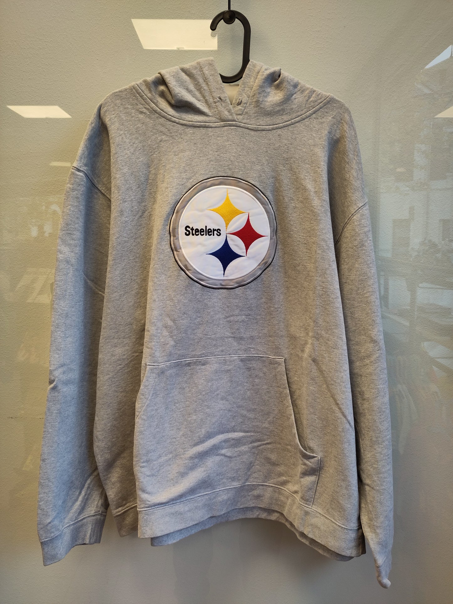 Pittsburg Steelers hettegenser