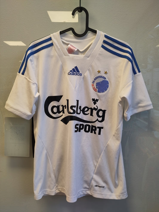 FC Copenhagen home jersey 2013-14 Bolanos