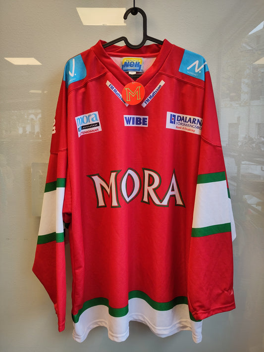 Mora Ishockeyklubb drakt