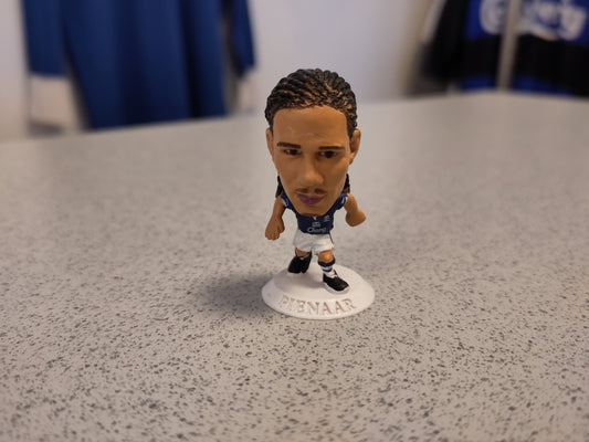 Soccer figure Soccer Starz Pienaar Everton v1