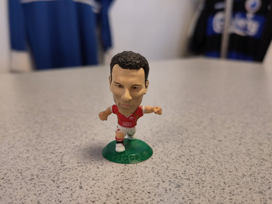 Football figure Soccer Starz Giggs Manchester United v1