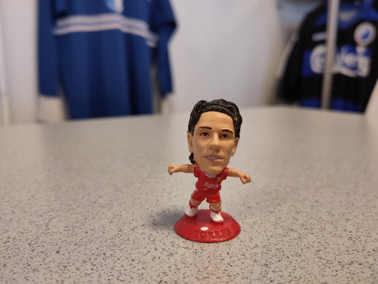 Football figure Soccer Starz Torres Liverpool