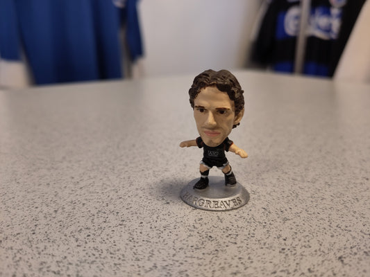 Football Figure Soccer Starz Hargreaves Manchester United v1