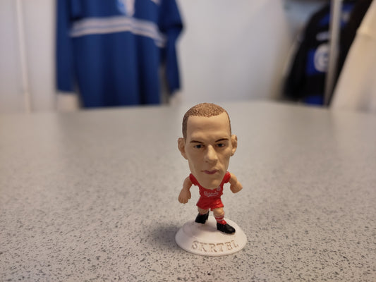 Football figure Soccer Starz Skrtel Liverpool