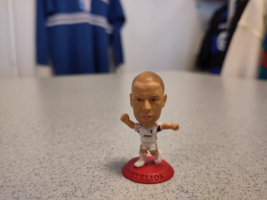 Football figure Soccer Starz Stelios Bolton