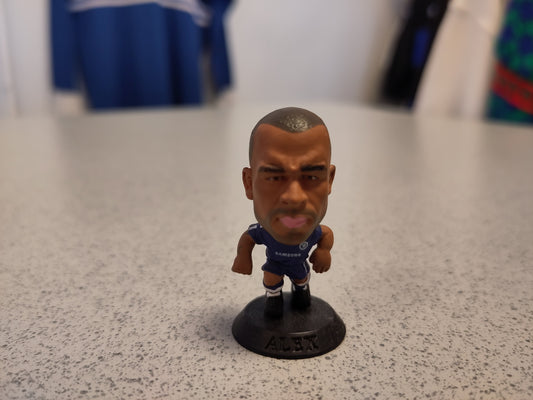 Football figure Soccer Starz Alex Chelsea v2