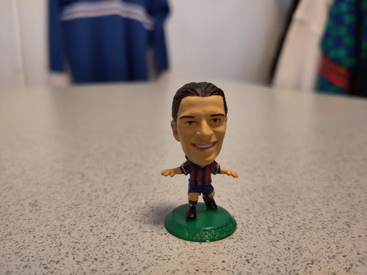 Football figure Soccer Starz Marquez Barcelona