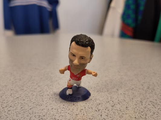 Football figure Soccer Starz Giggs Manchester United v2