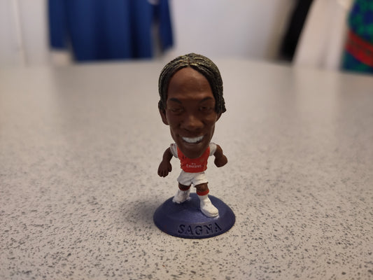 Football figure Soccer Starz Sagna Arsenal