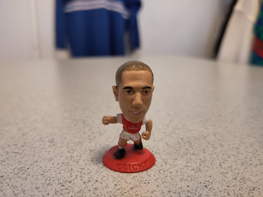 Football figure Soccer Starz Clichy Arsenal
