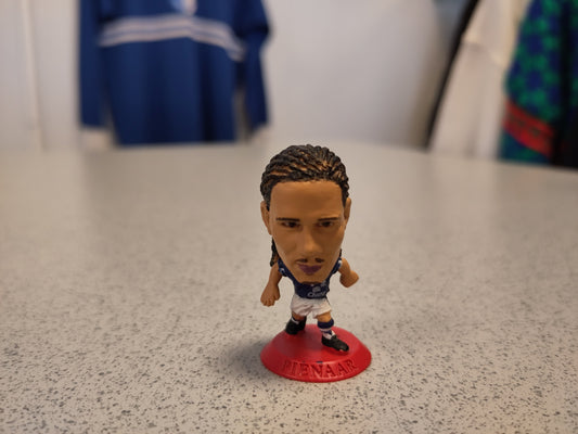 Soccer figure Soccer Starz Pienaar Everton v2