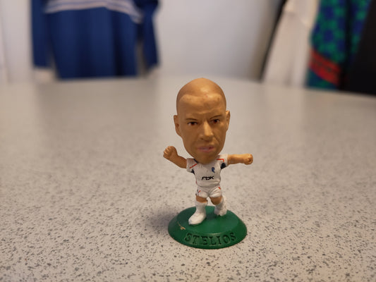 Football figure Soccer Starz Stelios Bolton v2