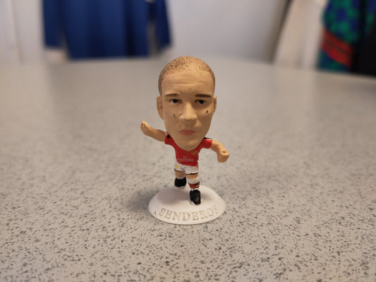 Football figure Soccer Starz Senderos Arsenal