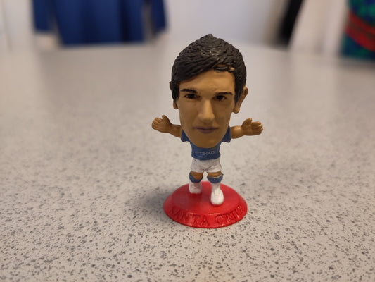 Football figure Soccer Starz Santa Cruz Manchester City