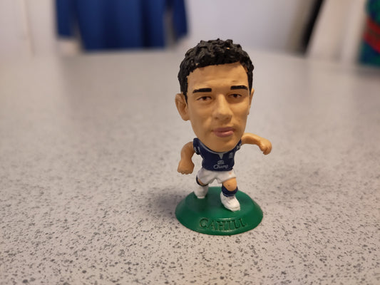 Football figure Soccer Starz Cahill Everton