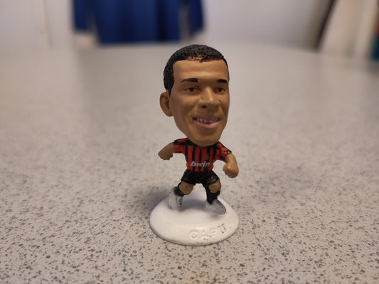 Football figure Soccer Starz Cafu AC Milan