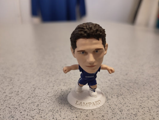 Football figure Soccer Starz Lampard Chelsea